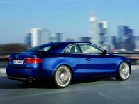 Audi A5 2007 photo