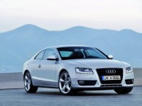 Audi A5 2007 photo