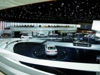 Audi A5 2007 photo