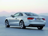 Audi A5 2007 photo