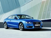 Audi A5 2007 photo
