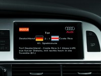 Audi A6 2009 photo