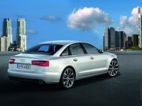 Audi A6 2012 photo
