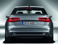Audi A6 2012 photo