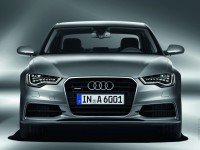 Audi A6 2012 photo