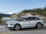Audi A6 Allroad 2014