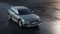 Audi A6 Allroad photo