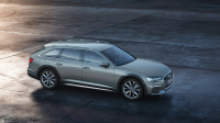 Audi A6 Allroad photo