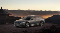 Audi A6 Allroad photo