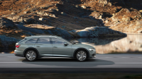 Audi A6 Allroad photo