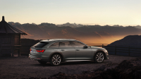 Audi A6 Allroad photo