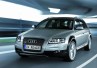 Audi A6 allroad 2009