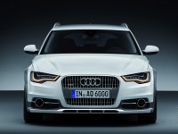 Audi A6 Allroad 2012 photo