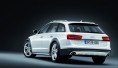 Audi A6 Allroad 2012