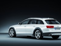 Audi A6 Allroad 2012 photo