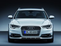 Audi A6 Allroad 2012 photo