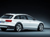 Audi A6 Allroad 2012 photo