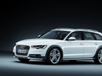 Audi A6 Allroad 2012 photo