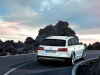 Audi A6 Allroad 2012 photo