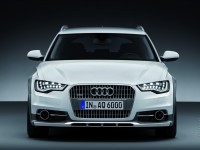 Audi A6 Allroad 2012 photo