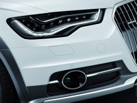 Audi A6 Allroad 2012 photo