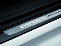 Audi A6 Allroad 2012 photo