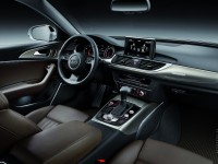 Audi A6 Allroad 2012 photo