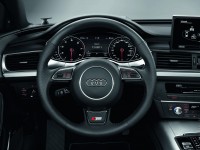Audi A6 Avant 2012 photo