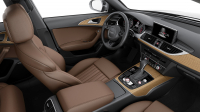Audi A6 Avant 2014 photo