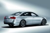 Audi A6 Hybrid