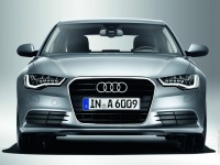 Audi A6 Hybrid photo