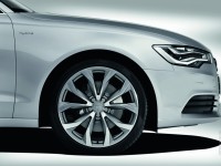 Audi A6 Hybrid photo