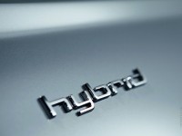 Audi A6 Hybrid photo