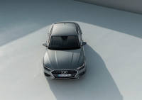 Audi A7 Sportback photo