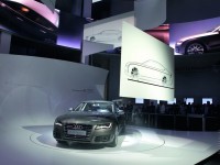 Audi A7 Sportback 2010 photo