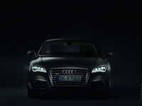 Audi A7 Sportback 2010 photo