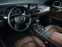 Audi A7 Sportback 2010 photo