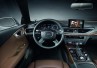 Audi A7 Sportback 2010