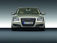 Audi A8 2010 photo