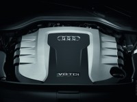 Audi A8 2010 photo