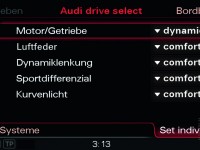 Audi A8 2010 photo