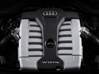 Audi A8 2014 photo