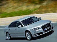 Audi A8 2006 photo