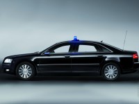 Audi A8 2006 photo