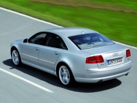 Audi A8 2006 photo