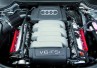 Audi A8 2006