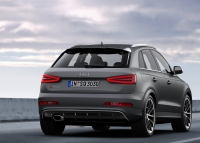 Audi Q3 RS photo