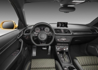 Audi Q3 RS photo