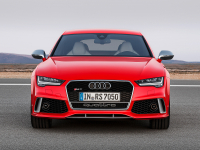 Audi RS7 Sportback 2015 photo
