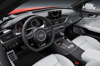 Audi RS7 Sportback 2015 photo